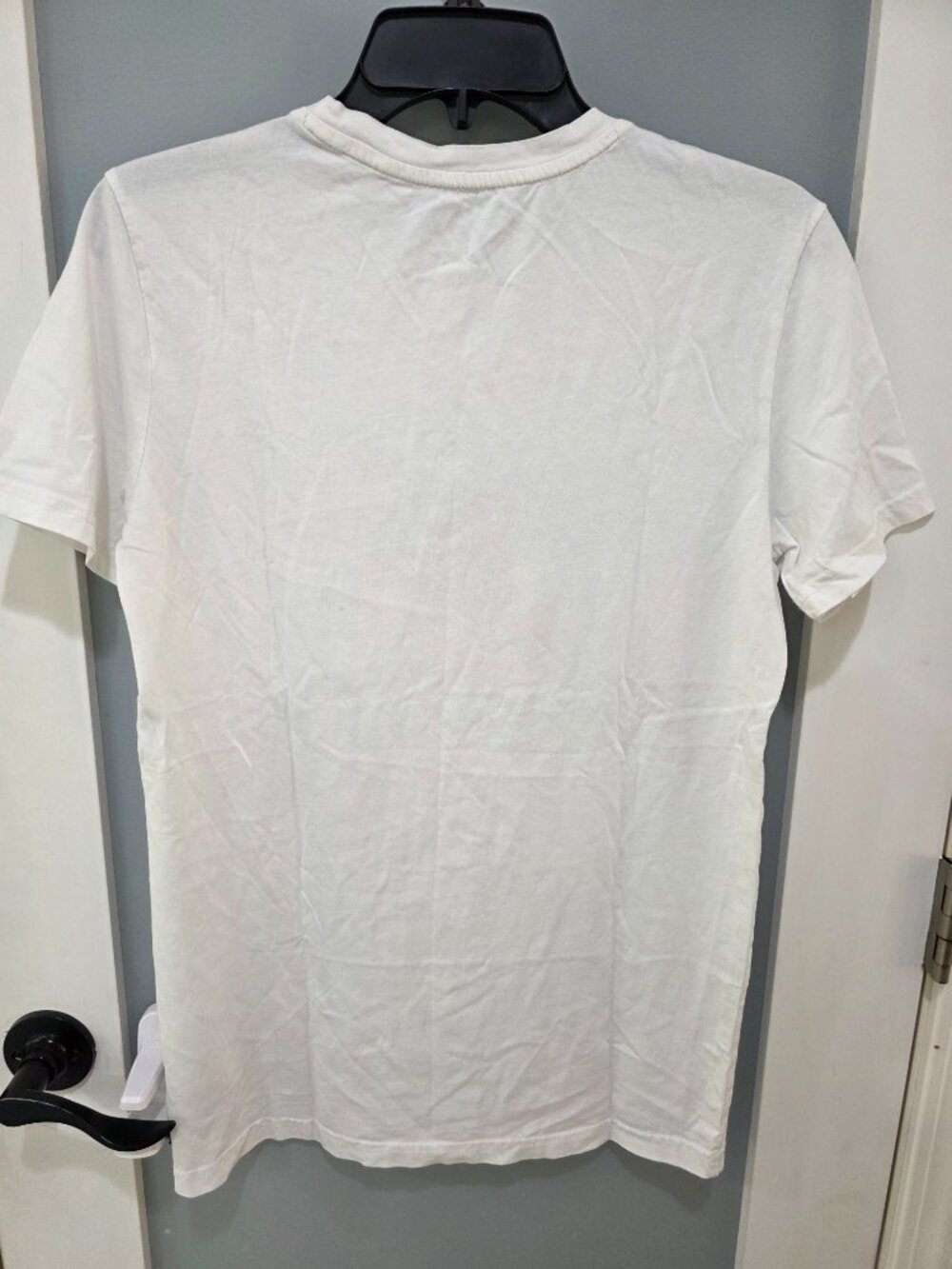 RP Zone White Snowboard Graphic T-Shirt – Men’s Small‎ Short Sleeve - Picture 7 of 7